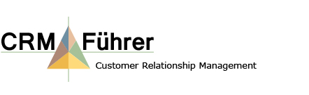 Logo CRM-Führer